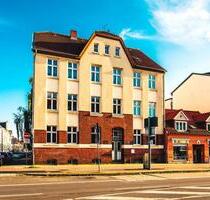 Top-Lage! Attraktive Büro- und Beratungsräume zu vermieten - Greifswald