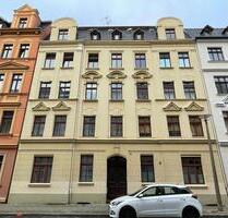 ** helle, charmante 4-R-W, mir Tageslichtbad in Zentraler Lage** - Görlitz