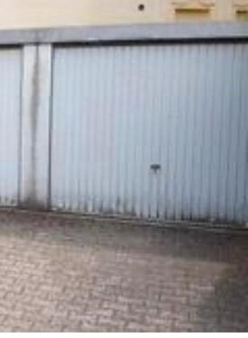 Foto - Garage in Riemke Mark zu vermieten