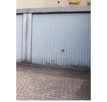 Garage in Riemke Mark zu vermieten - Bochum Werne