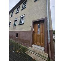 Einfamilienhaus ab sofort zu vermieten - Herrstein