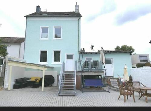 Foto - Bezugsfertiges freistehendes Einfamilienhaus mit Garage