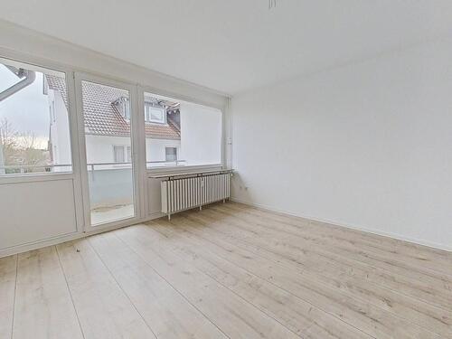 Foto - 3 Zimmer Etagenwohnung zur Miete in Wolfenbüttel