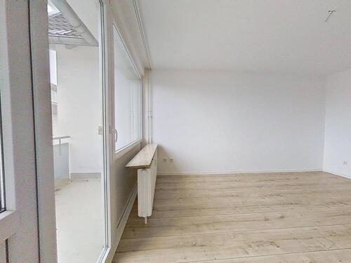 Foto - 3 Zimmer Etagenwohnung in Wolfenbüttel