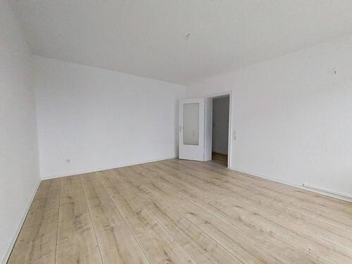 Foto - Etagenwohnung in Wolfenbüttel zur Miete