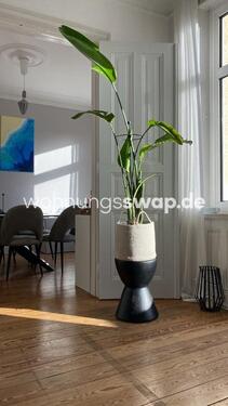 Foto - Wohnungsswap - 3 Zimmer, 75 m² - Eppendorfer Landstraße, Hamburg-Nord, Hamburg