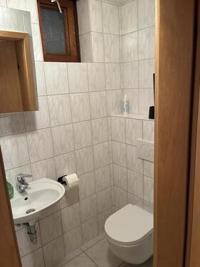 Foto - 1 Zimmer Etagenwohnung in Schwetzingen