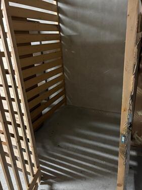 Foto - Etagenwohnung in Schwetzingen zur Miete