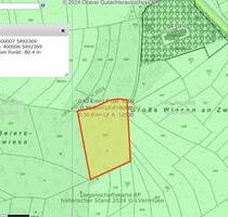 Grundstück in Rutsweiler a.d. Lauter – Flurstück 855 – 4.020 m² - Ottweiler