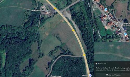 Foto - Grundst&uuml;ck zur Miete in Ottweiler