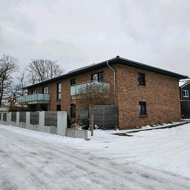 Foto - 4 Zimmer Wohnung, Neubau in 2020, EBK, Stellplatz