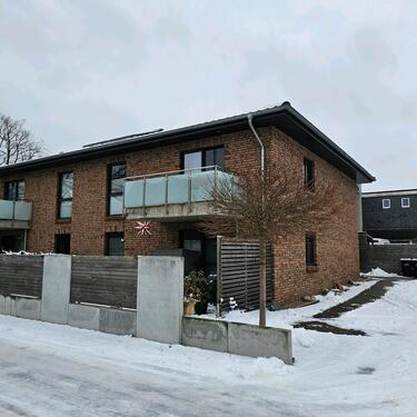 Foto - 4 Zimmer Etagenwohnung zur Miete in Boostedt