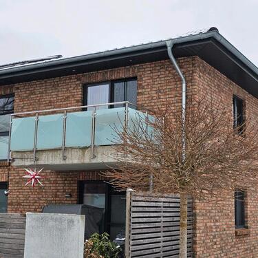 Foto - 4 Zimmer Etagenwohnung in Boostedt