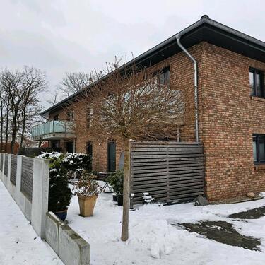 Foto - Etagenwohnung in Boostedt zur Miete