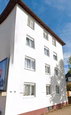 Foto - 3-Zimmer-Wohnung in Gaildorf – Zentrale Lage mit Balkon