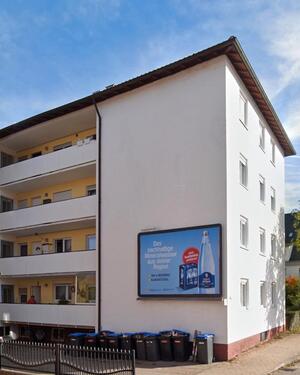 Foto - 3 Zimmer Etagenwohnung zur Miete in Gaildorf