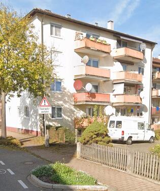 Foto - Etagenwohnung in Gaildorf zur Miete