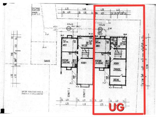 Foto - 9 Zimmer Doppelhaushälfte zum Kaufen in Winterbach