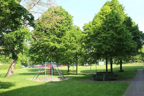 Foto - Maisonette-Wohnung im Grünen - 870,00&nbsp;EUR Kaltmiete, ca.&nbsp; 116,00&nbsp;m&sup2;