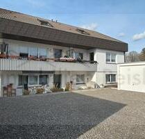 Charmante 3-Zimmer-Wohnung in ruhiger-Lage zur Miete - Wald