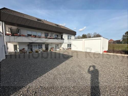 Foto - 3 Zimmer Erdgeschoßwohnung zur Miete in Wald