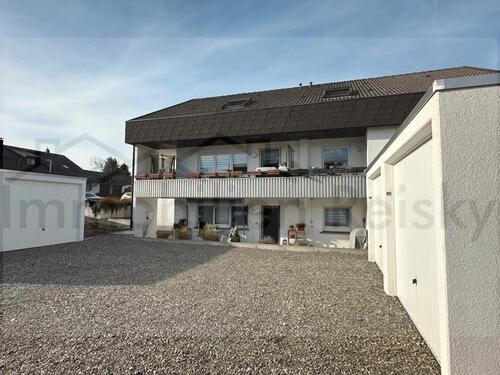 Foto - 3 Zimmer Erdgeschoßwohnung in Wald