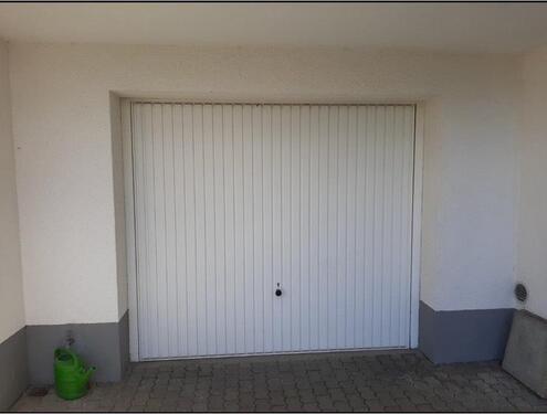 Foto - große Garage in Cochem zu vermieten (6,2mx4m)