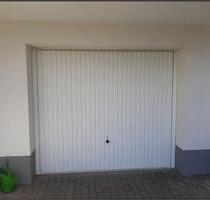 große Garage in Cochem zu vermieten (6,2mx4m)