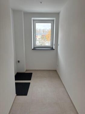 Foto - Lichtdurchflutete Maisonette-Wohnung mit Dachterrasse