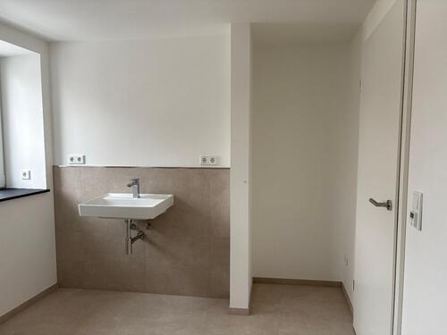 Foto - Maisonettenwohnung in Niederzier zur Miete