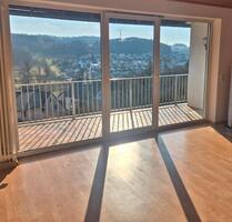 Top helle 5Zi-Wohnung auf einer Etage in 35080 Hartenrod - Hüttenberg