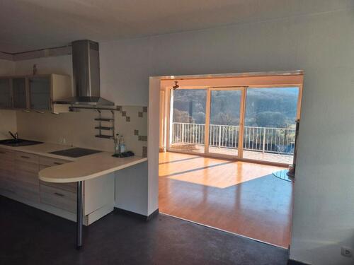 Foto - Erdgeschoßwohnung in Hüttenberg zur Miete