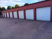 Foto - Garage in DEL, Berliner Straße, Nähe Hasporter Damm zu vermieten