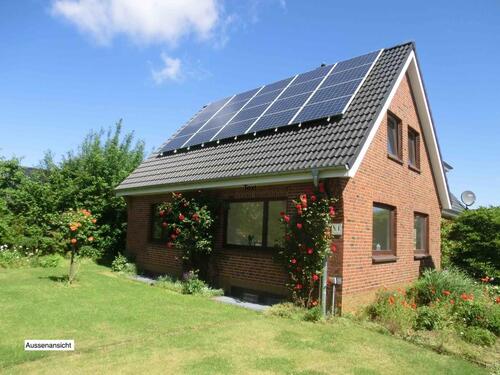 Foto - Große Ferienwohnung 'Hygge' in Wyk auf Föhr - für max. 8 Personen