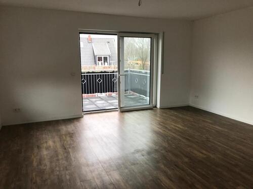 Foto - Wohnung mit Balkon zu vermieten