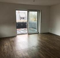Wohnung mit Balkon zu vermieten - Rhede (Ems)