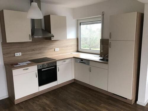 Foto - 3 Zimmer Etagenwohnung zur Miete in Rhede (Ems)