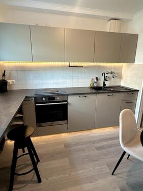 Foto - 2 Zimmer Etagenwohnung in Berlin