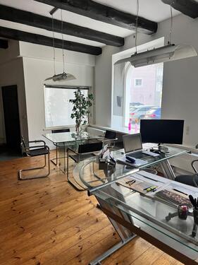 Foto - Etagenwohnung zur Miete in Burghausen