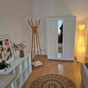 Foto - gemütliches WG-Zimmer in perfekter Lage für Studierende