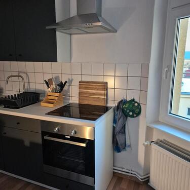 Foto - 1 Zimmer Etagenwohnung in Magdeburg