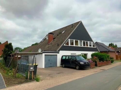 Foto - Ruhige, zentrale 2-Zimmer-Wohnung in Stuhr-Brinkum zu vermieten