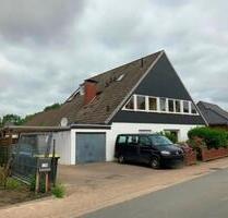 Ruhige, zentrale 2-Zimmer-Wohnung in Stuhr-Brinkum zu vermieten