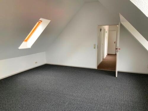 Foto - 2 Zimmer Dachgeschoßwohnung in Stuhr