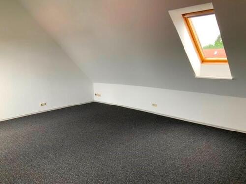 Foto - Dachgeschoßwohnung in Stuhr zur Miete