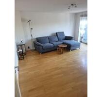 Schöne.helle 2 Z DG Wohnung Parkett Einbauküche Fussgängerzone - Altenkirchen (Westerwald)