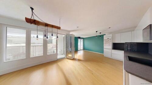 Foto - REMAX - Neuwertige 3-Zi-Whg mit Loggia in moderner Wohnanlage!