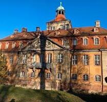 Appartement Mücheln Saalekreis, Baudenkmal, Wasserschloss - Mücheln (Geiseltal)