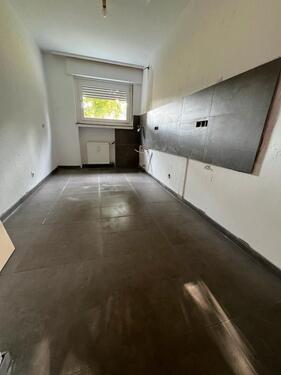 Foto - Erdgeschoßwohnung in Leverkusen zur Miete
