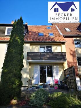 Foto - 2-Zimmer Wohnung mit Balkon - 500,00&nbsp;EUR Kaltmiete, ca.&nbsp; 48,00&nbsp;m&sup2;